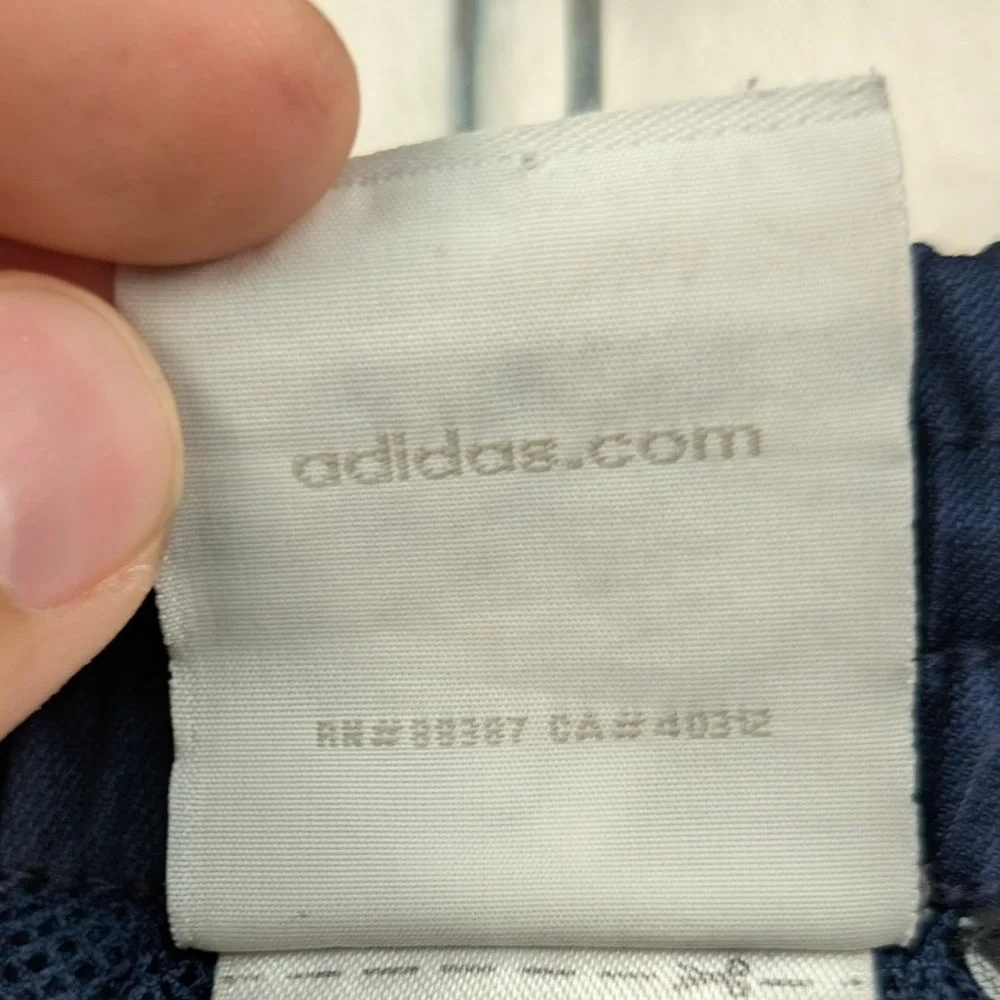 adidas tagged 2xl